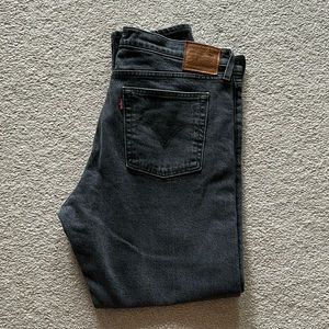 Levi’s Wedgie size 31